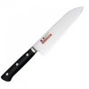 Zestaw 2 noży Masahiro MV-H 21/17 cm Chef i Santoku MBS-26